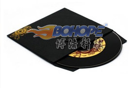 博浩科技 高档光盘盒bohope.com
